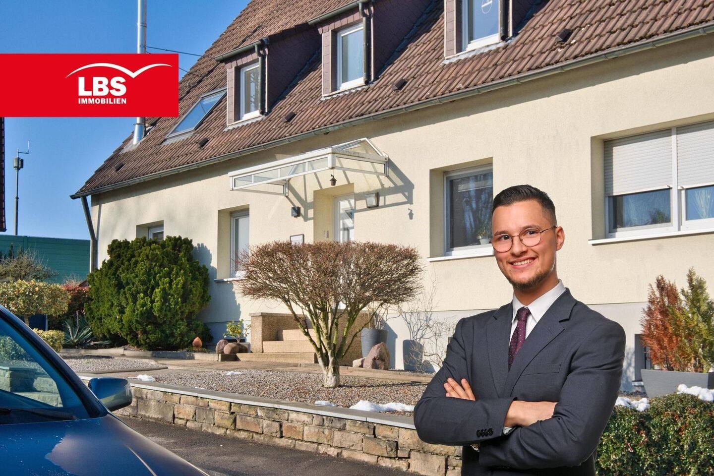 Exklusiv: Ihre Traumwohnung im begehrten Weitmar, 44795 Bochum (Weitmar Wiemelhausen)