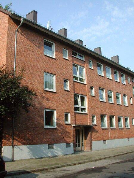 Frisch modernisierte Wohnung nähe Technische Fakultät, 24143 Kiel (Gaarden-Ost Gaarden-Süd)