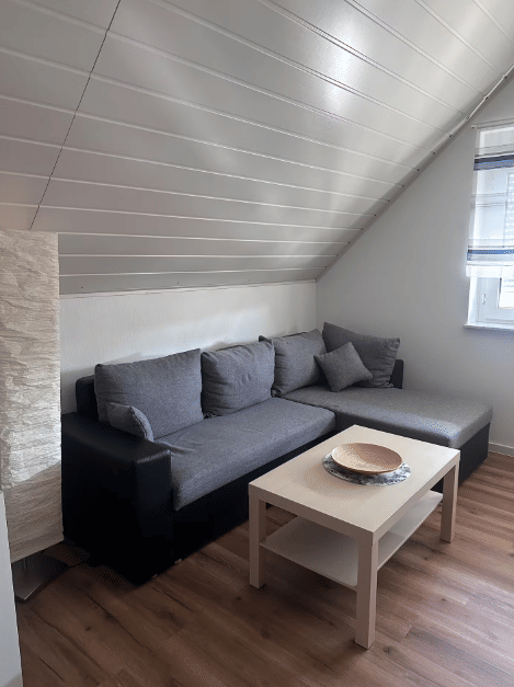 Traumhafte 2 Zimmer Wohnung in Rödemark, 63322 Rödermark