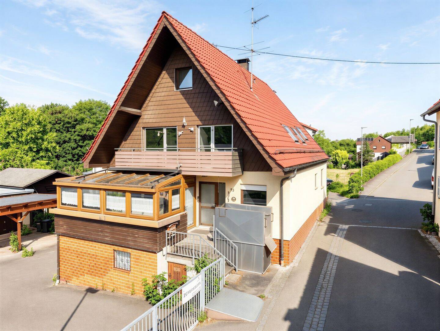 Viel Haus. Viel Potenzial. Traumlage an der Schwippe, 71034 Böblingen