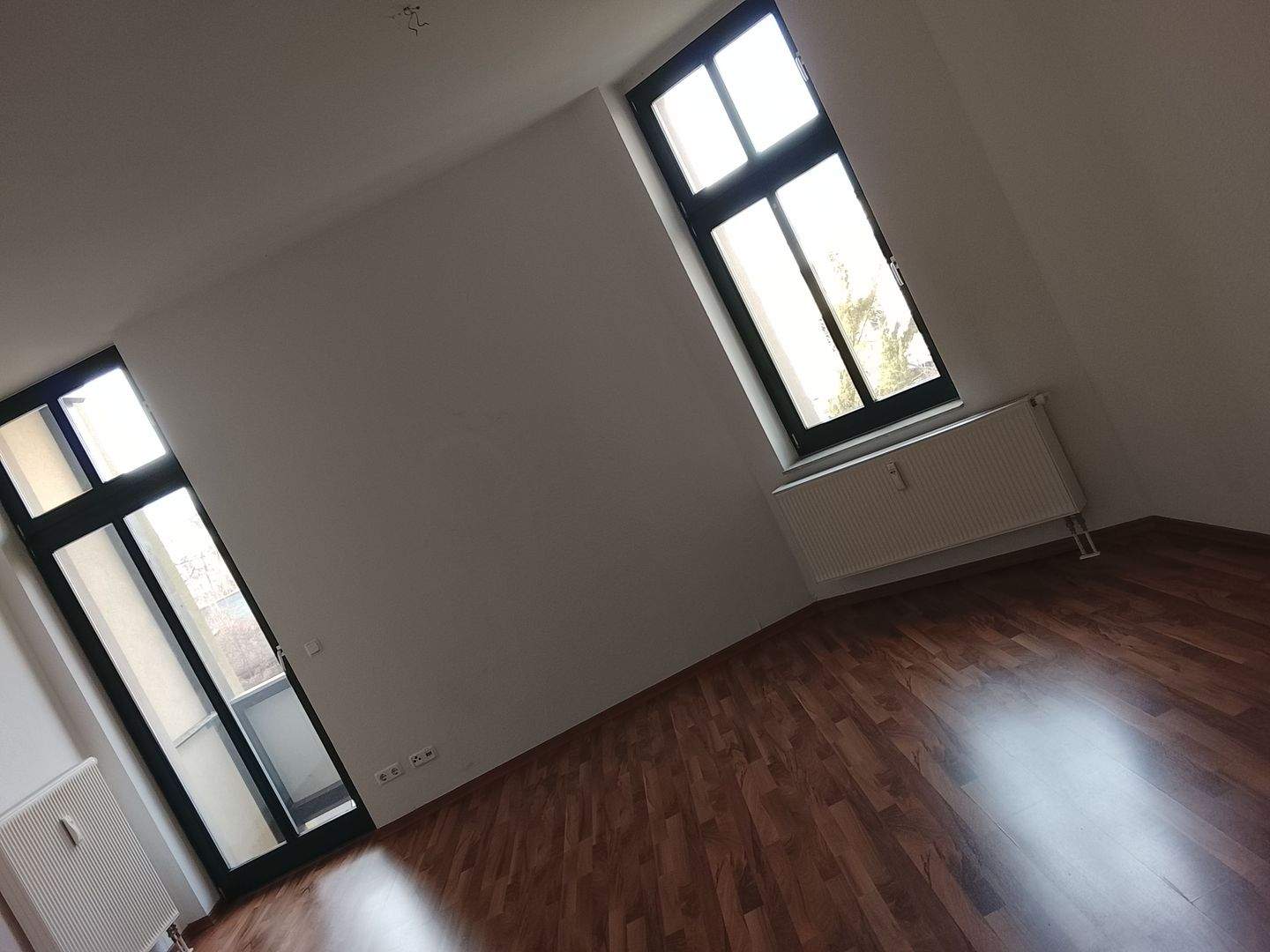 4 Zimmerwohnung sucht Familie, 3149 Forst (Lausitz)