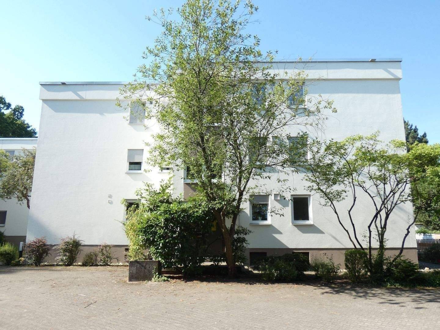 Stilvolle 3-Zimmer-Eigentumswohnung mit Balkon und Garage Nähe Hummelsteiner Park zu verkaufen, 90461 Nürnberg