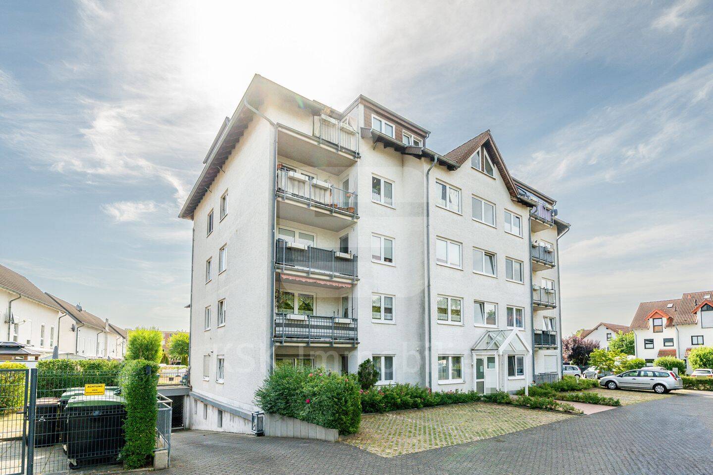 Eigentumswohnung in Sankt Augustin Menden!, 53757 Sankt Augustin