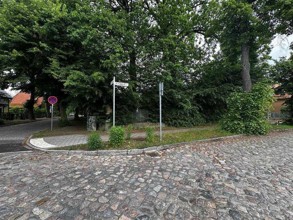 Provisionsfreies Grundstück für Wohn-und Geschäftshaus, 15732 Eichwalde