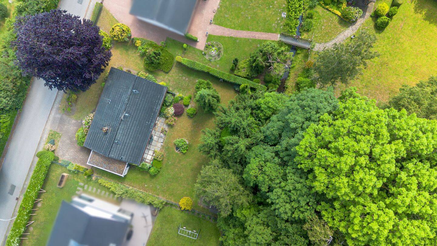 Rarität: Traumgrundstück in Neu-Ellerbek, 25474 Ellerbek