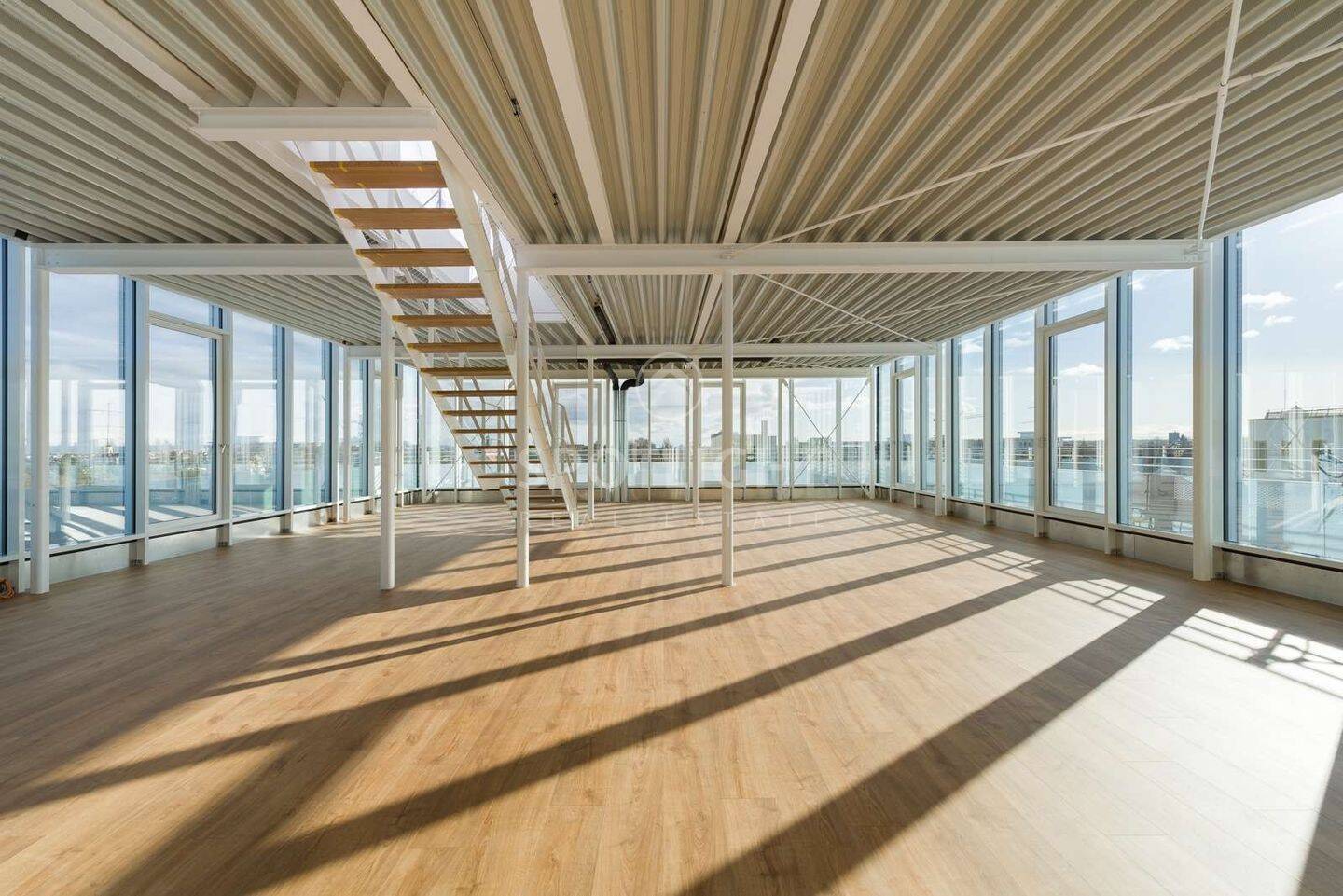 Gestalten Sie Ihr eigenes Penthouse (mit gr. Dachterrasse), 81379 München (Sendling Sendling-Westpark Thalk. Obersendl.-Forsten-Fürstenr.-Solln)
