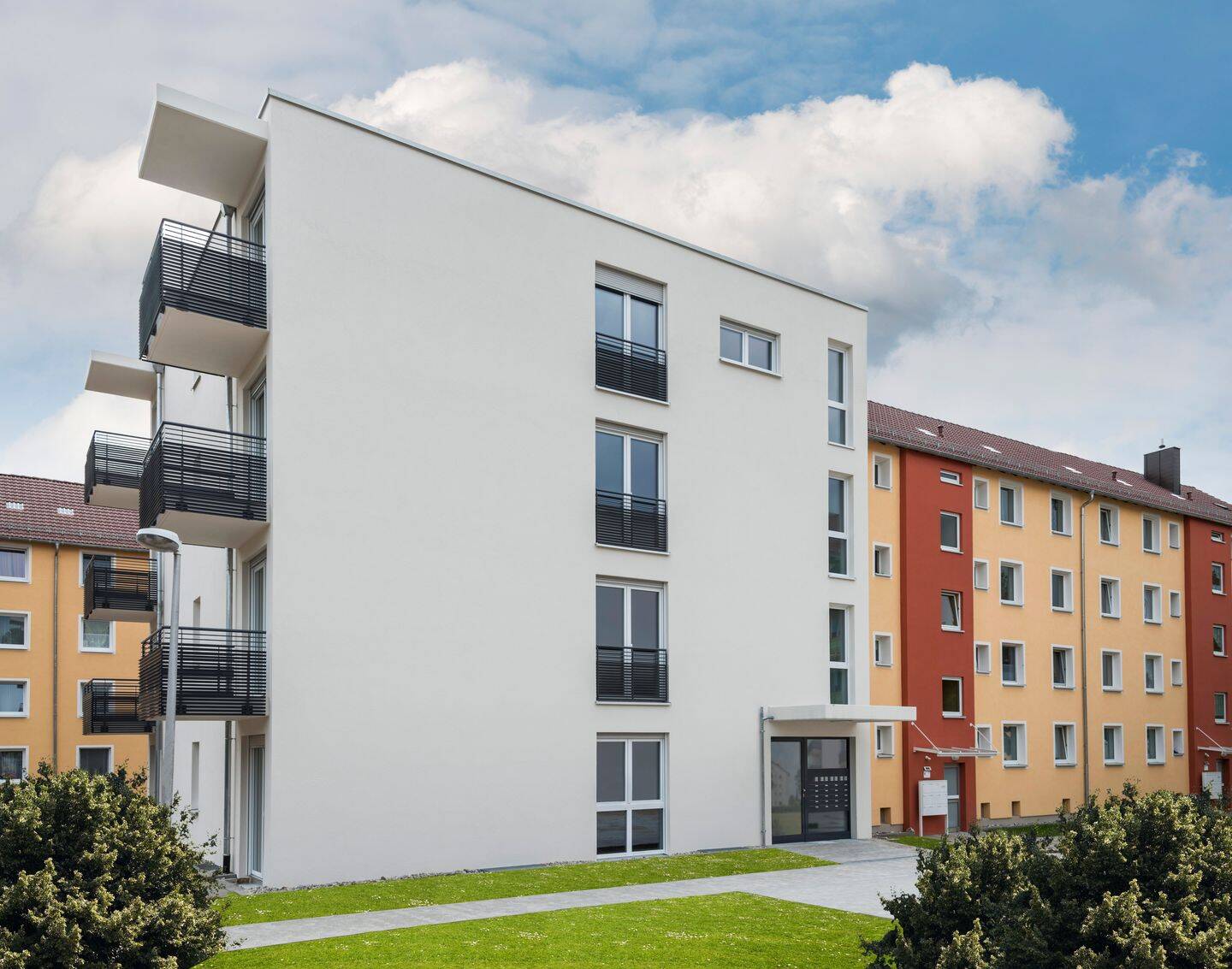 Schönes Studentenapartment sucht Nachmieter in Ansbach!, 91522 Ansbach