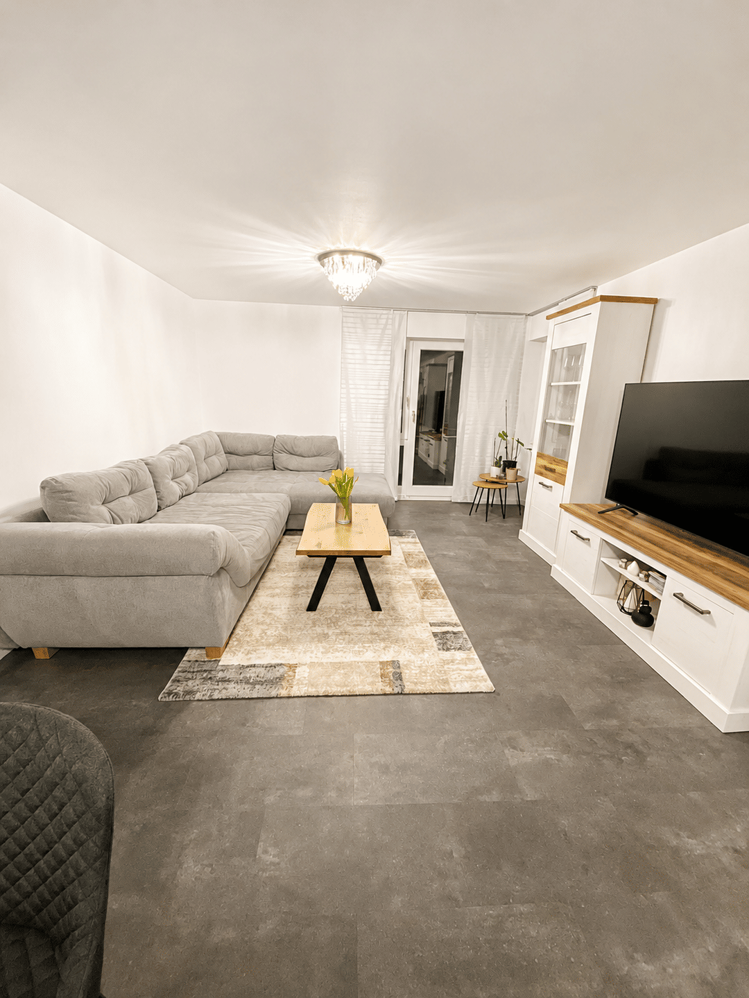 Moderne 3-Zimmer-Wohnung mit offenem Wohnbereich und hochwertiger Ausstattung, 72488 Sigmaringen