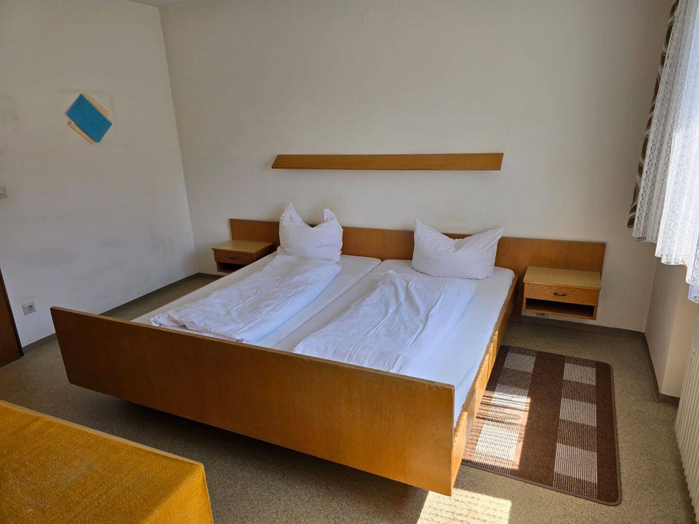 Kompaktes 1-Zimmer mit eigener Dusche&Toilette in Pforzheim-Eutingen, 75181 Pforzheim