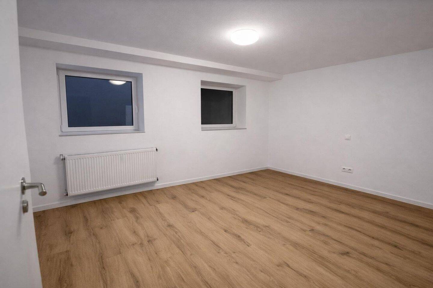 Moderne 1-Zimmer-Wohnung nach Kernsanierung, Erstbezug inkl. Strom und Heizkosten, 66869 Kusel