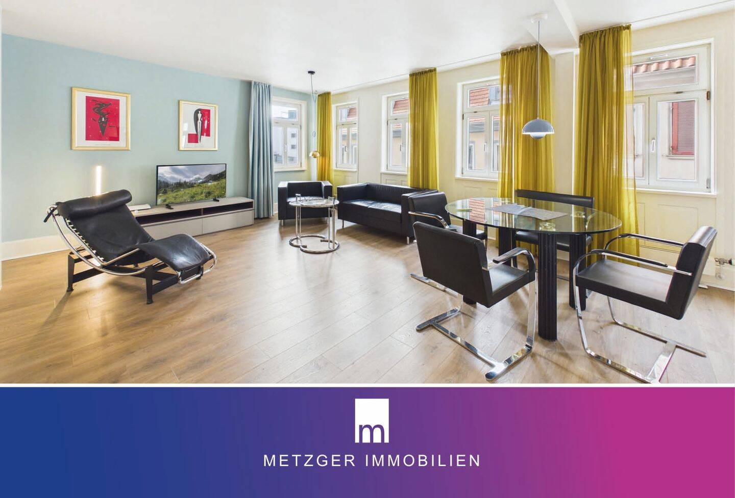 1,5 Zi Apartment in Esslinger Innenstadt mit Top-Ausstattung, 73728 Esslingen am Neckar