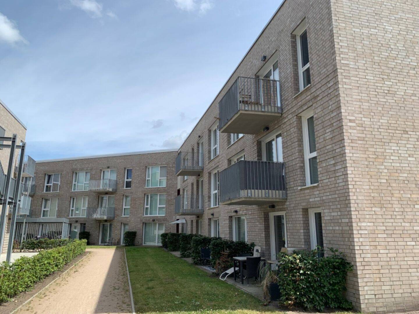 Mietwohnung, 1 Zimmer, 38 m², in Oldenburg, 26127 Oldenburg (Oldb) (Alexandersfeld Bürgerfelde Nadorst)