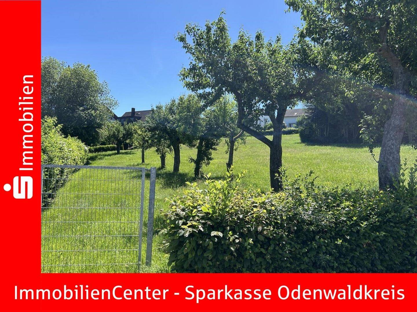 Hier ist Vieles möglich, Ein- oder Zweifamilienhaus oder auch ein Mehrfamilienhaus, 64711 Erbach
