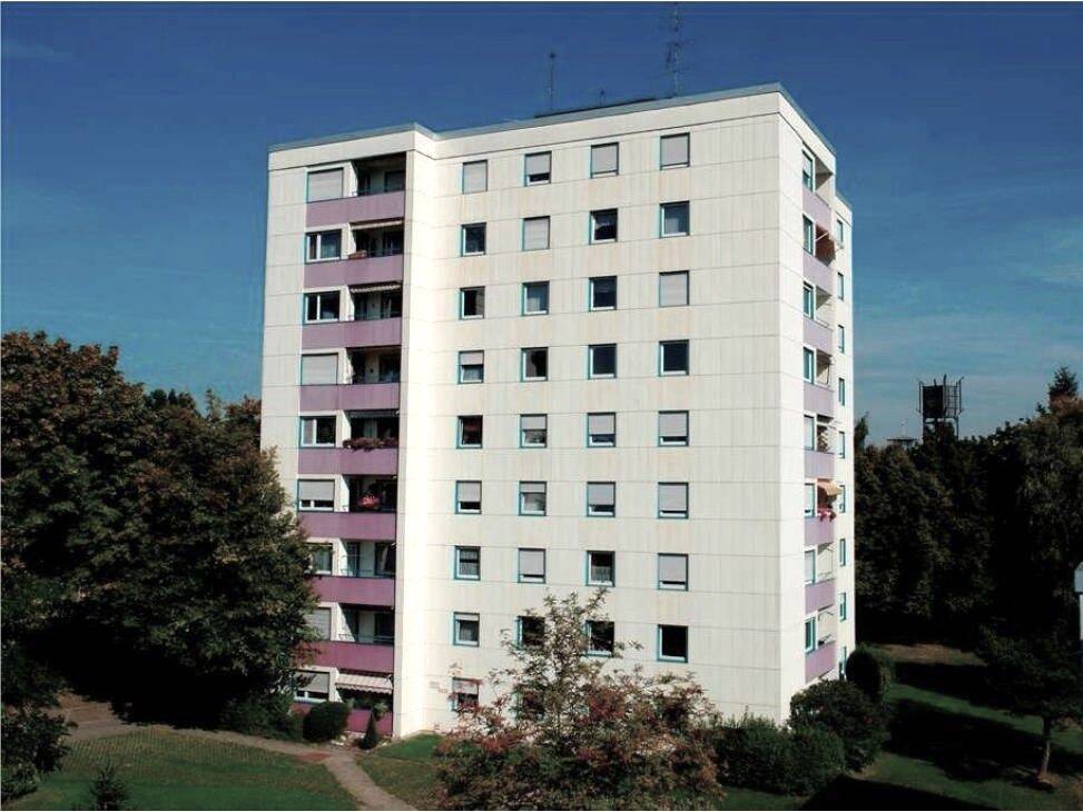 Vermietete 1-Zimmer ETW in Herzogenaurach / Wohnung kaufen, 91074 Herzogenaurach