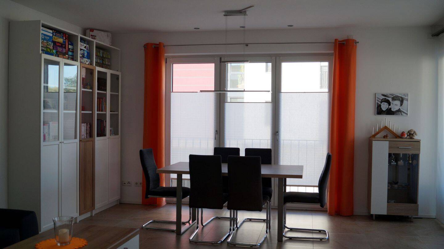 Exklusive 100 m²-Wohnung im Herzen Bad Abbachs, 93077 Bad Abbach