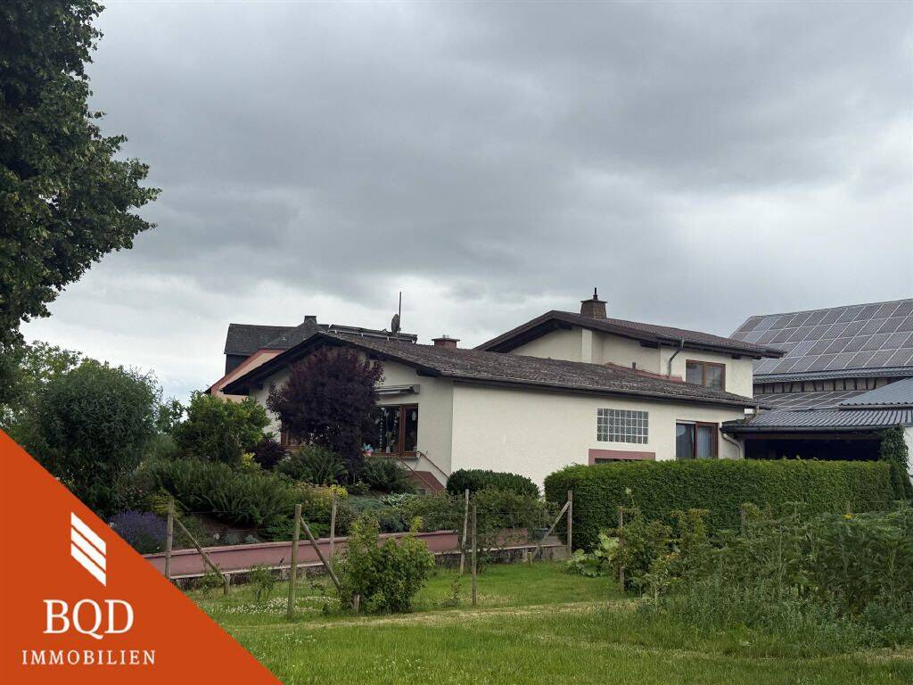 Mehr Aussicht. Mehr Ruhe. Mehr Zuhause., 56357 Berg