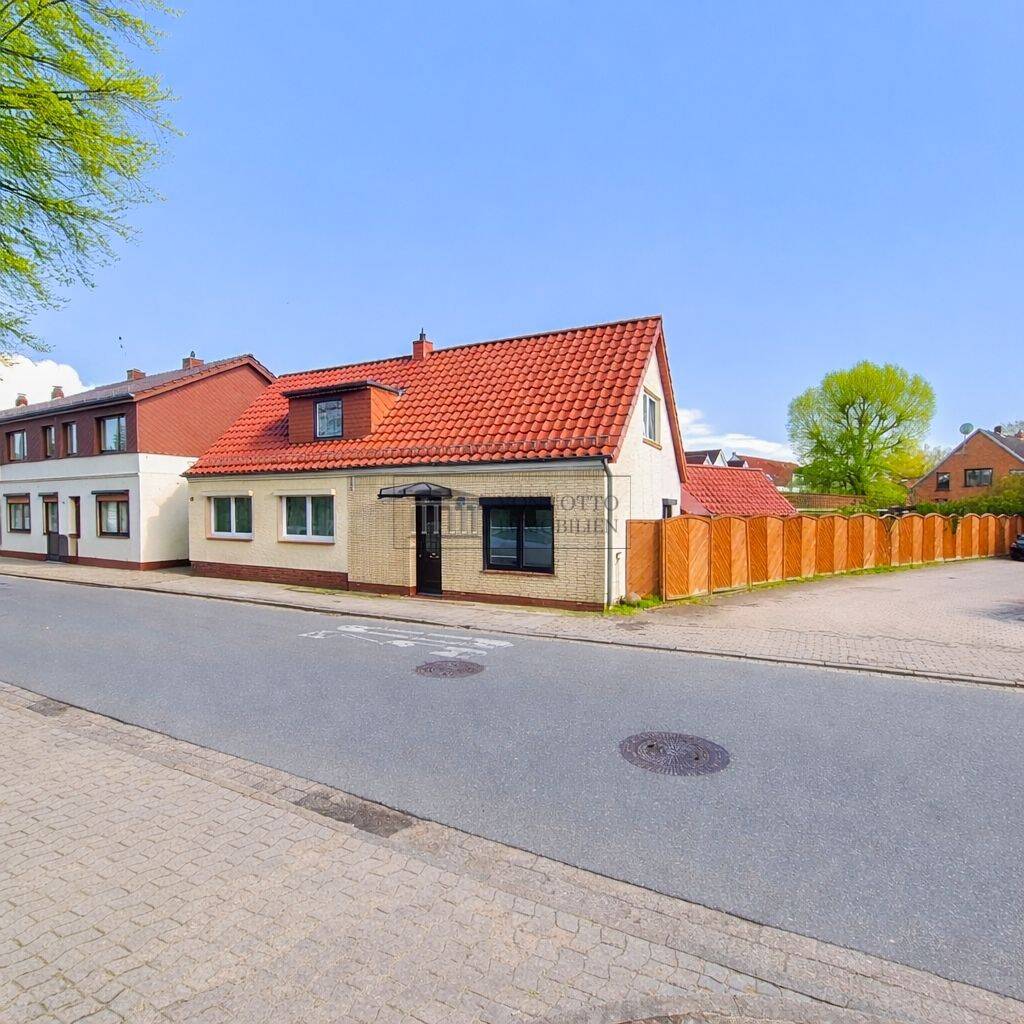 Tolles Haus mit schönem Garten in ruhiger Lage, 27753 Delmenhorst (Bungerhof Deichhorst Dwoberg/Ströhen Mitte)
