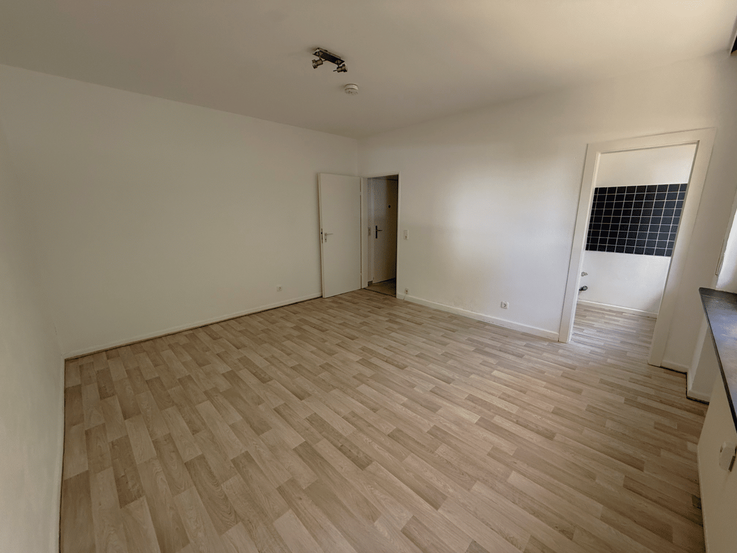 Gemütliche 1-Zimmer-Wohnung in guter Lage von Dreieich, 63303 Dreieich