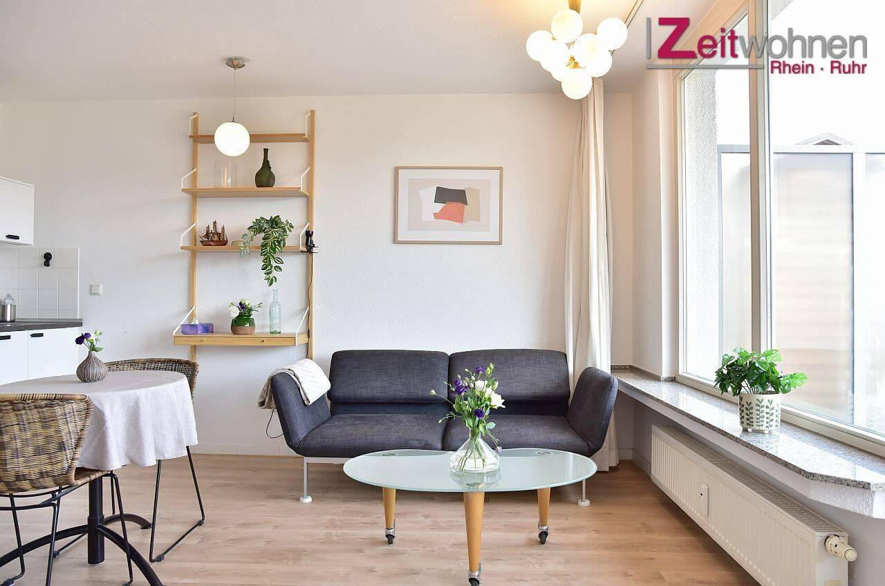 Ankommen. Einziehen. Wohlfühlen – Helle Wohnung in Köln-Ehrenfeld, 50823 Köln (Ehrenfeld Neuehrenfeld)