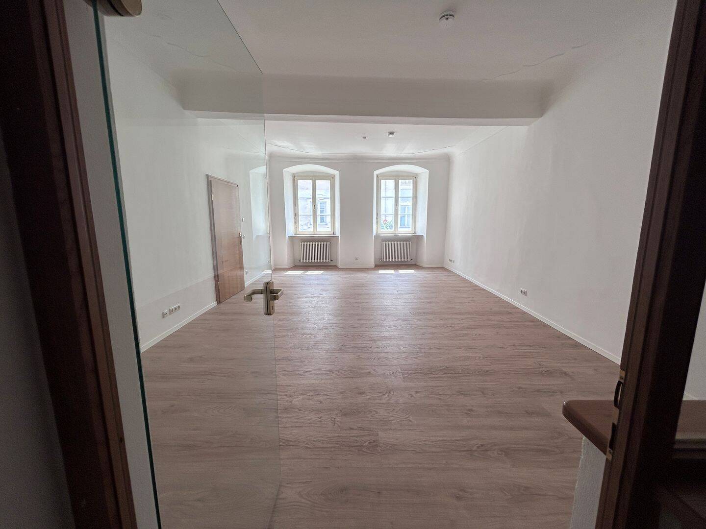 Charmante Altbauwohnung in Toplage, 94032 Passau (Altstadt Haidenhof-Nord Haidenhof-Süd Innstadt)