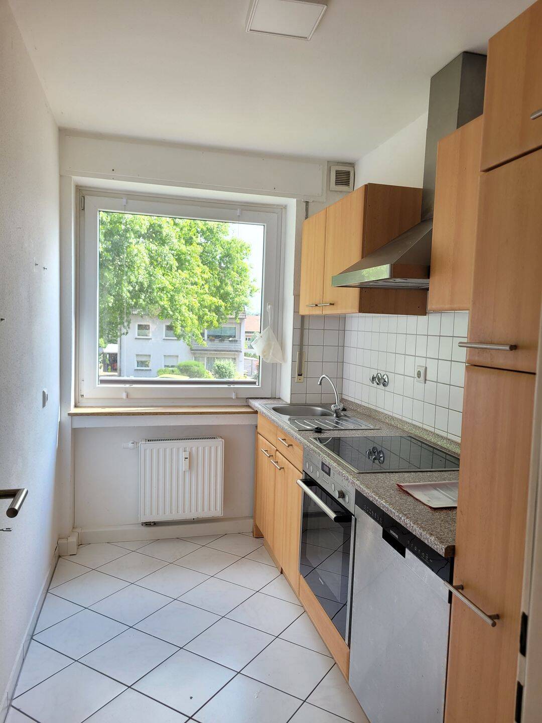 2 1/2 Zimmer Wohnung*Echtholzparkett*Fernwärme*Bottrop Fuhlenbrock*Bushaltestelle in der Nähe, 46242 Bottrop