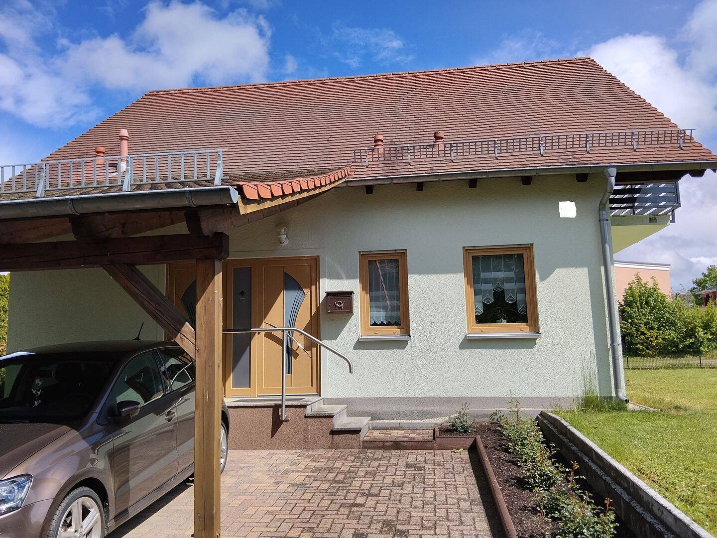 Sehr gepflegtes Einfamilienhaus, 2991 Lauta