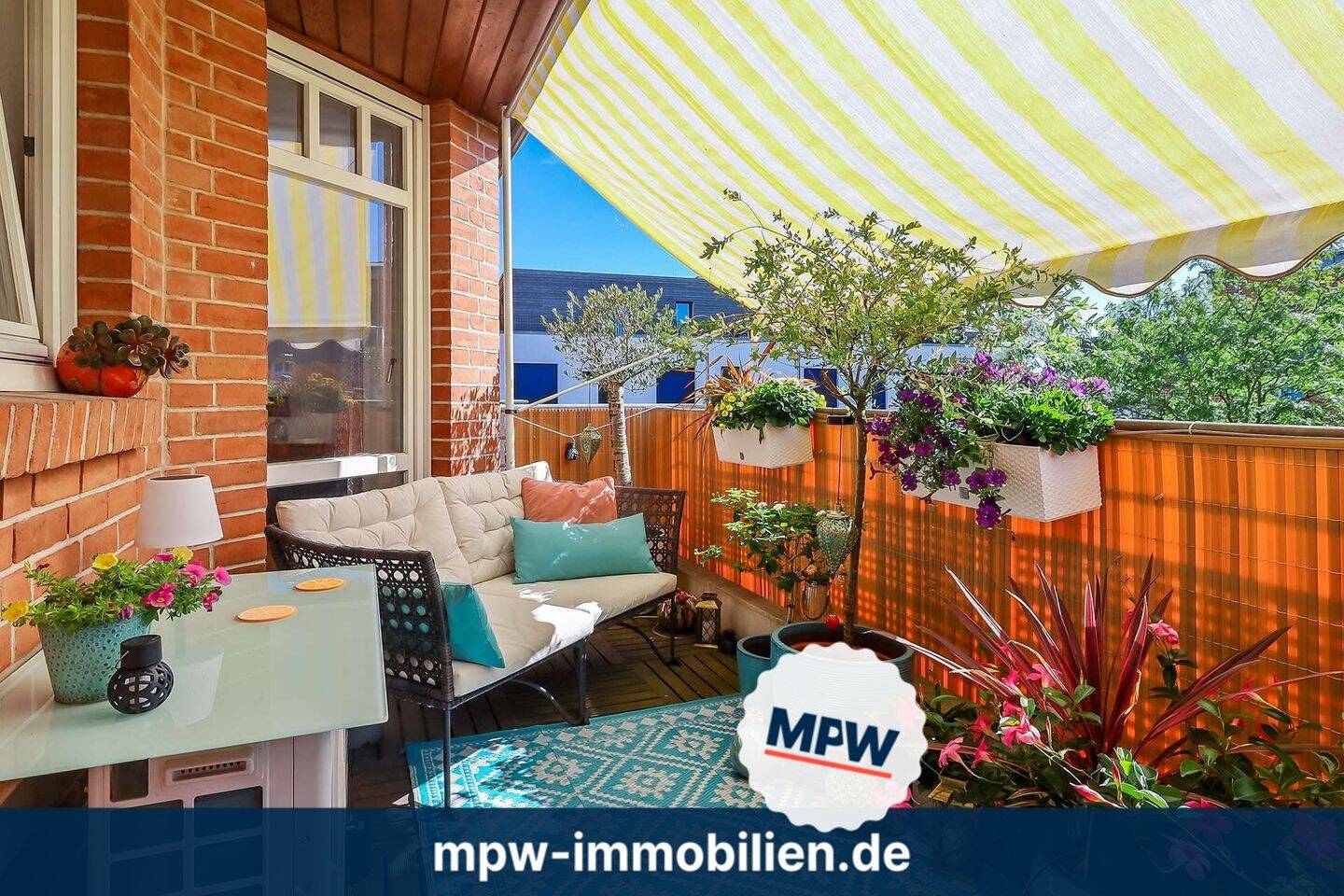 Sonniges Wohnglück am Wasser – klimatisiert, modernisiert und perfekt für Paare oder kleine Familien, 12557 Berlin (Treptow-Köpenick)