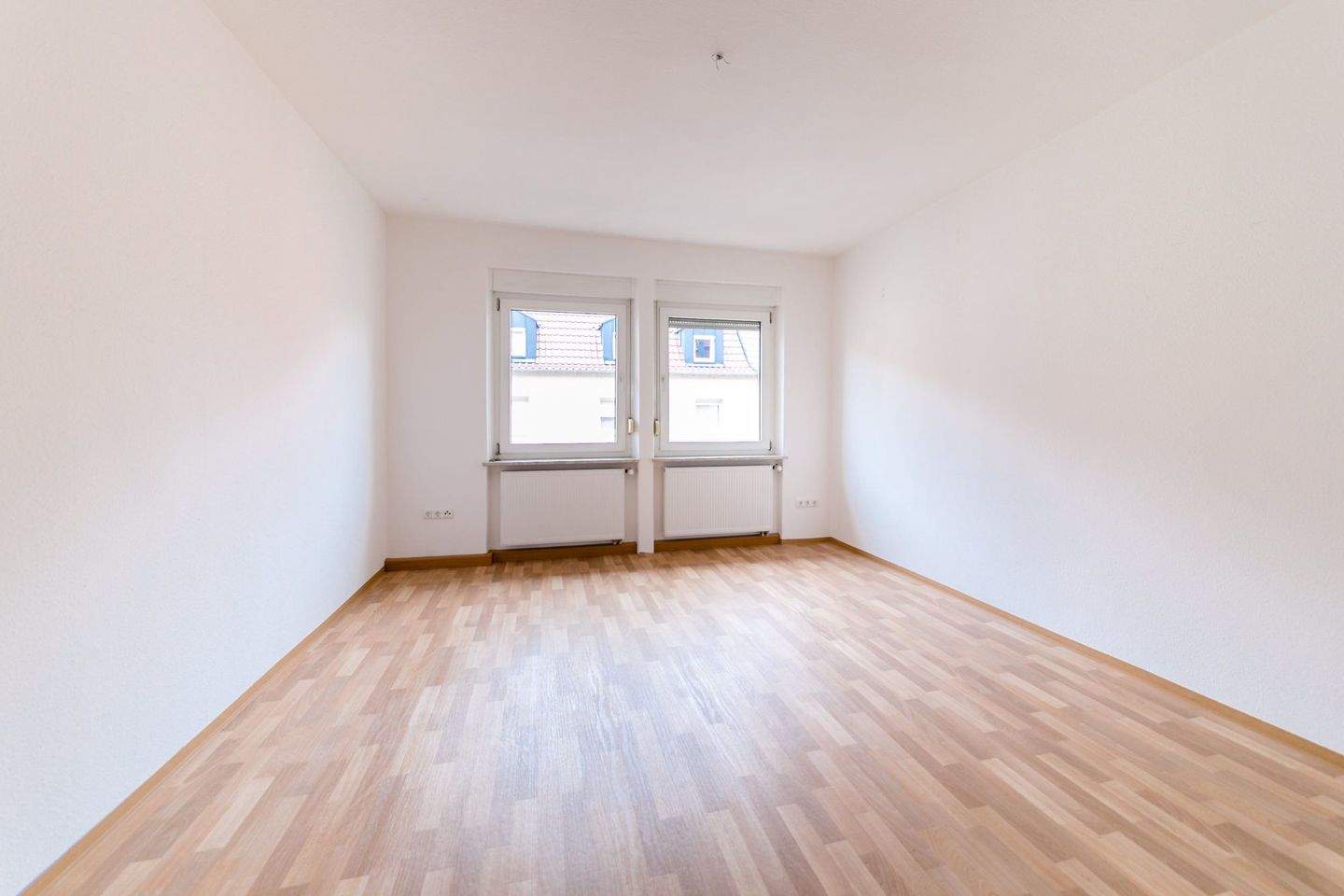 2-Zi-Wohnung in Schweinfurt Nähe Fussgängerzone, 97421 Schweinfurt