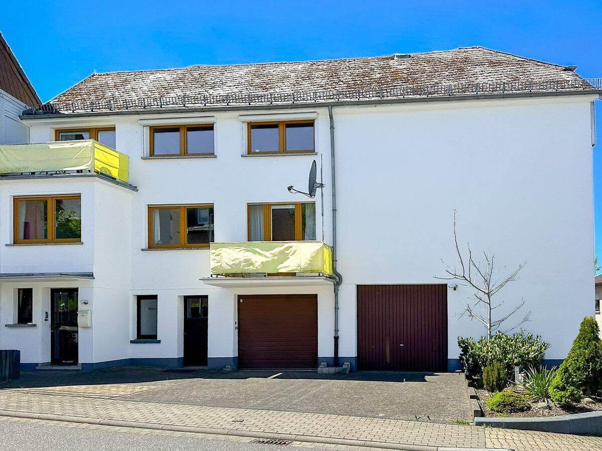 Solides Einfamilienhaus mit modernisierter Haustechnik Nähe Neuwied!, 56566 Neuwied