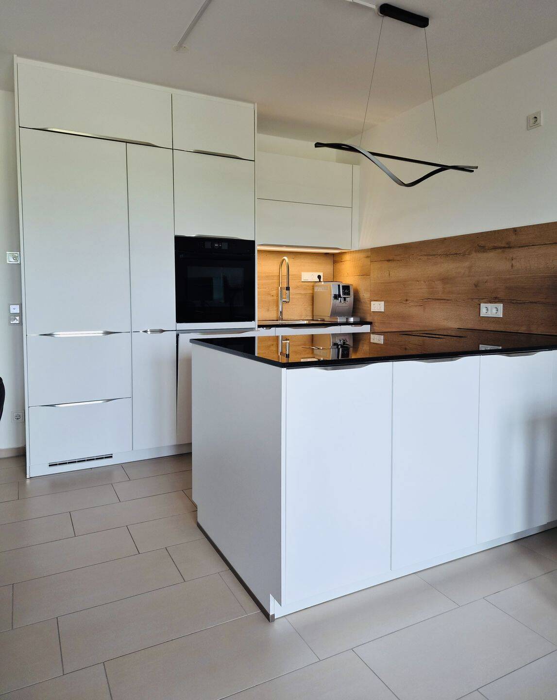 Exklusive 2-Zimmer-Immobilie mit Südbalkon und Tiefgaragenstellplatz, 86368 Gersthofen
