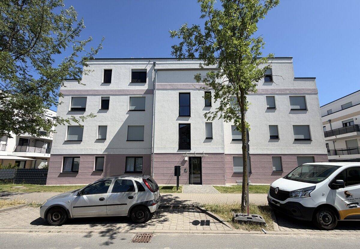 Moderne Penthouse-Wohnung mit großer Dachterrasse und hochwertiger Ausstattung **Stellplatz**EBK**, 12529 Schönefeld