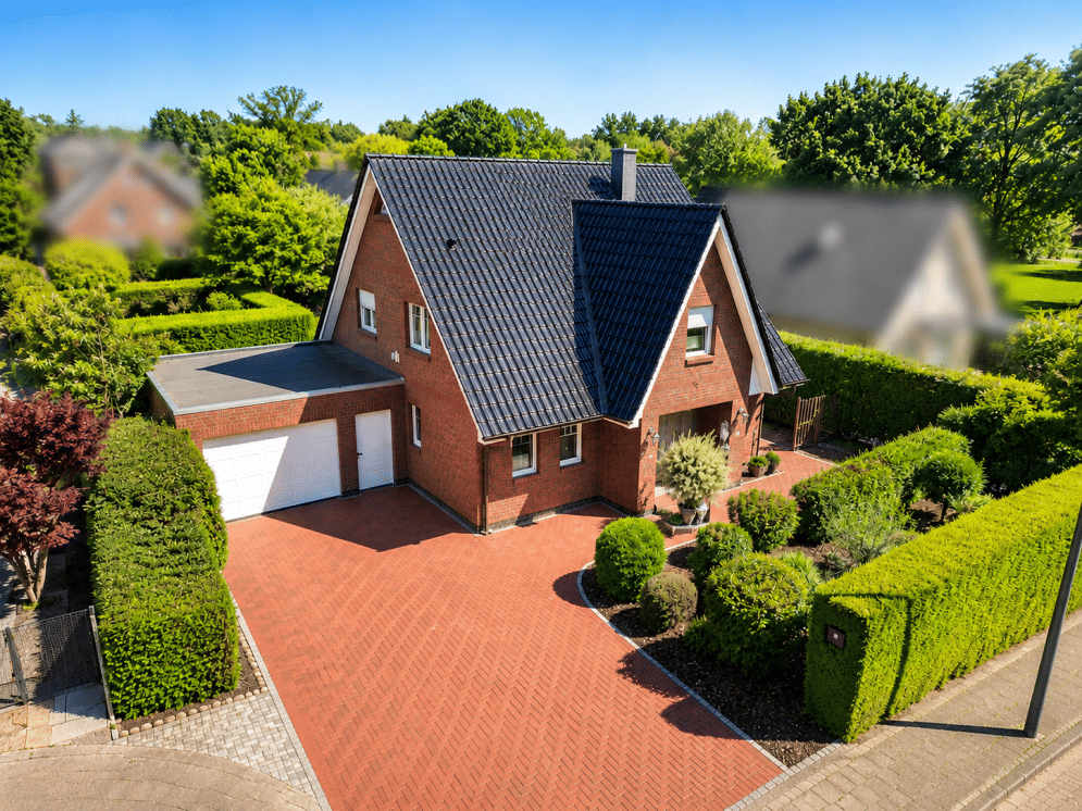 Wohnen in Top-Lage von Schwanewede!, 28790 Schwanewede