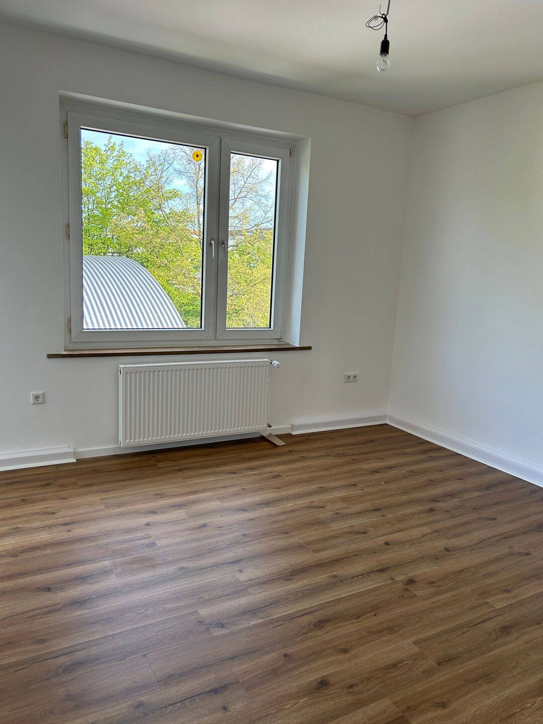 3-Zimmer 72qm Wohnung mit Balkon und Einbauküche, 33609 Bielefeld (Baumheide Innenstadt Schildesche)