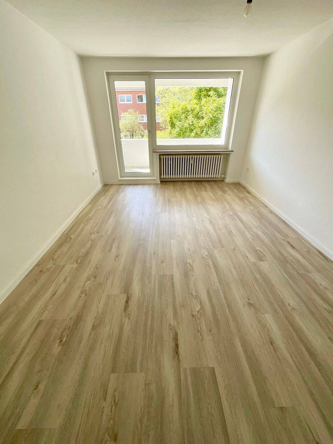 3-Zimmerwohnung mit Balkon, 27283 Verden (Aller)