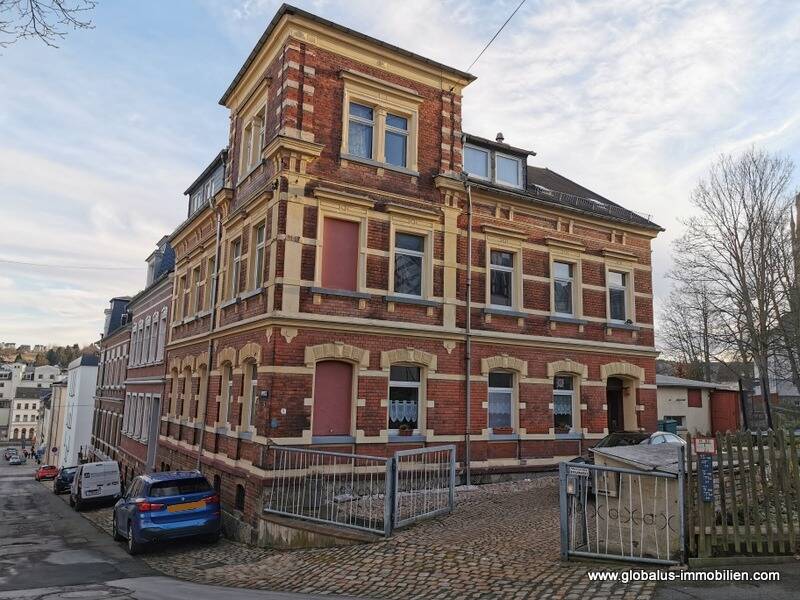 Mehrfamilienhaus in Lengenfeld, 8485 Lengenfeld