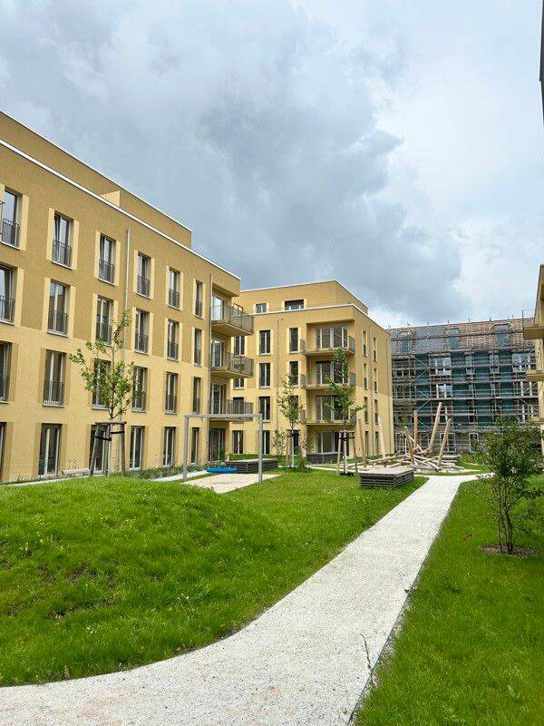Hier sind Familien willkommen!, 12557 Berlin (Treptow-Köpenick)