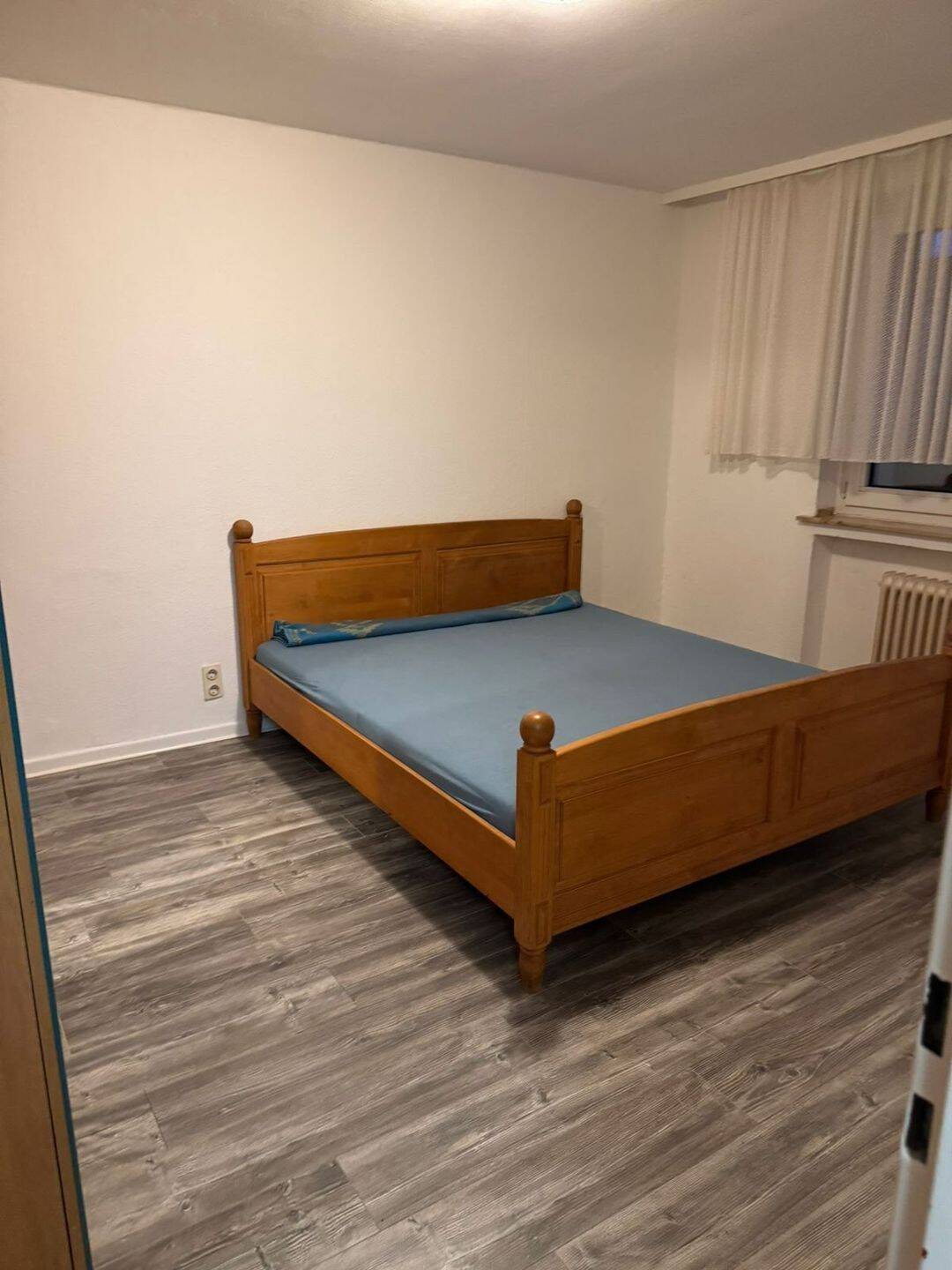 Mietwohnung, 2 Zimmer, 52 m², in Hagen, 58095 Hagen (Hochschulviertel Mittelstadt Wehringhausen)