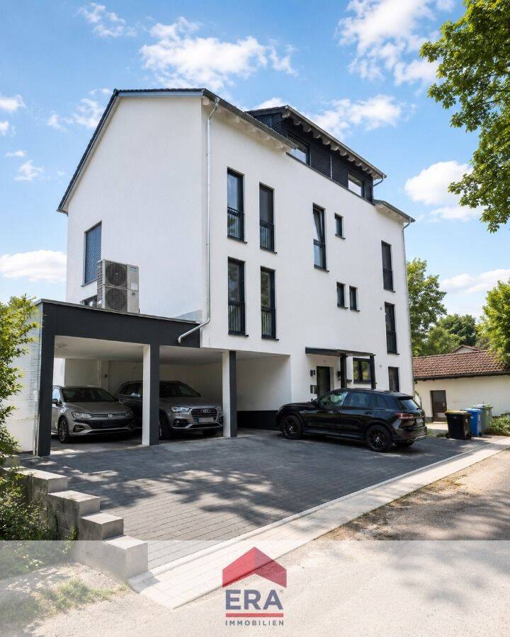 Exklusive 4-Zimmer-Wohnung am Weinsheimer See – zu verkaufen!, 67551 Worms (Heppenheim Horchheim Pfeddersheim Weinsheim Wiesoppenheim)