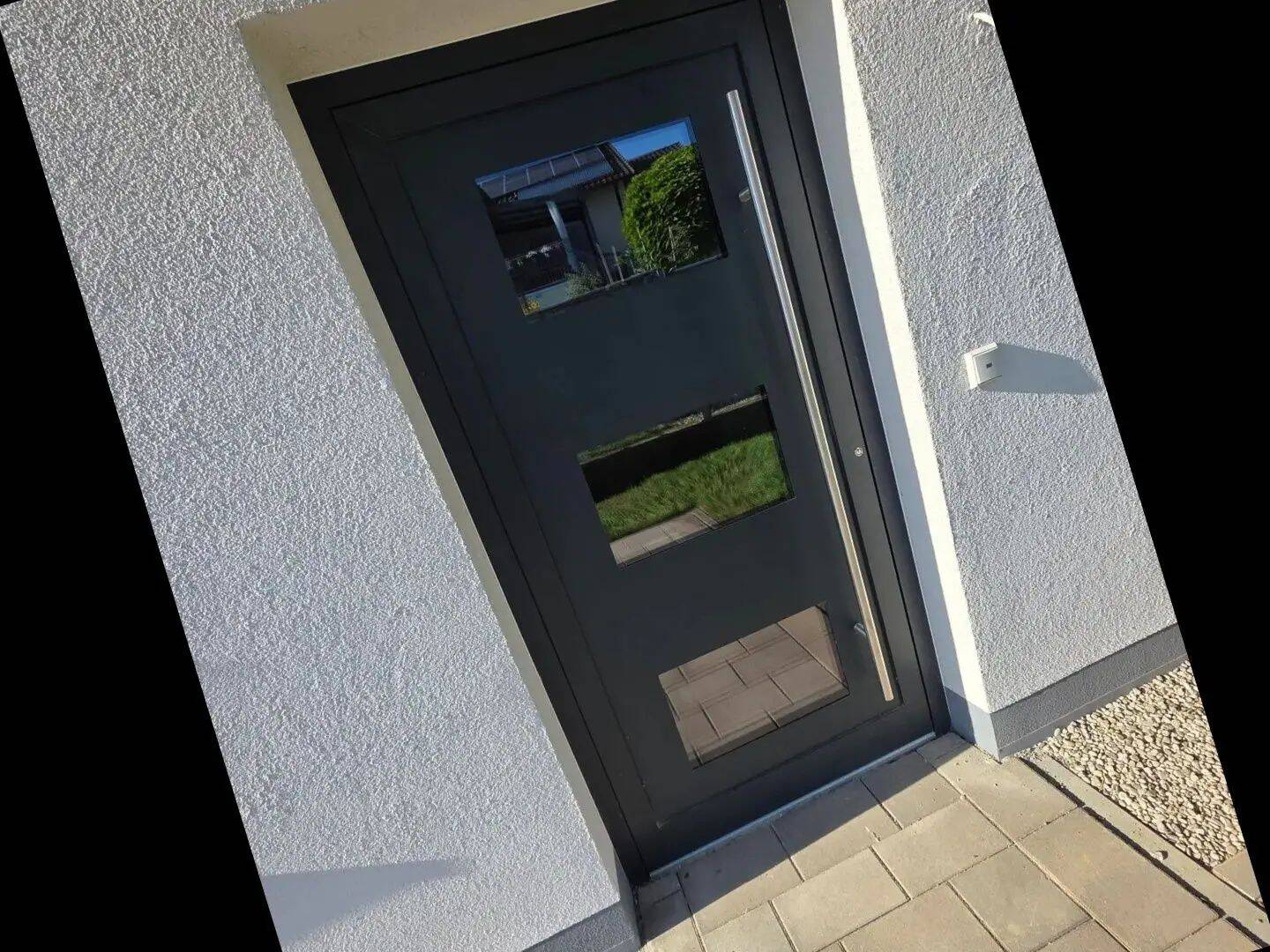 Erstbezug Dopelhaushälfte, 94436 Simbach