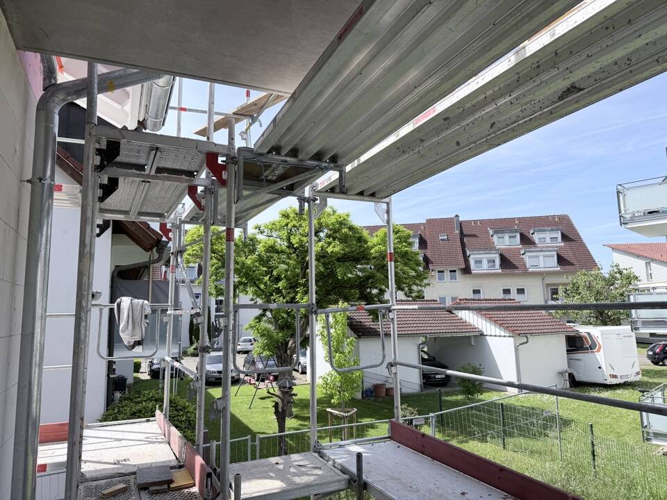Familienfreundliche Wohnung mit Einbauküche, 79346 Endingen am Kaiserstuhl
