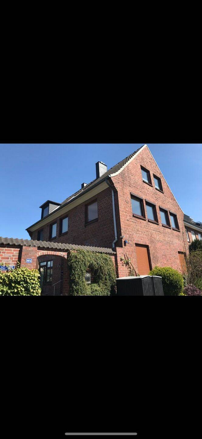 Schöne, moderne 2 Zimmer Wohnung in Pinneberg, dicht an Hamburg, 25421 Pinneberg