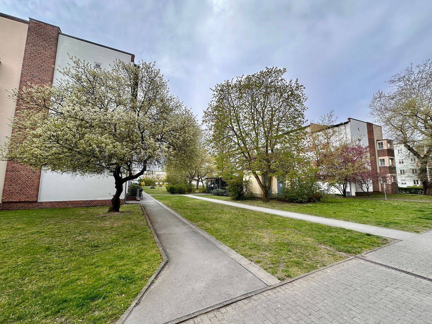 Attraktive ETW in Berlin-Friedrichsfelde – Nachhaltige Investition in gefragter Wohnlage, 10315 Berlin (Lichtenberg Hohenschönhausen Friedrichsfelde Kleingartenanlage Bielefeld Kleingartenanlage Mühlenberg)