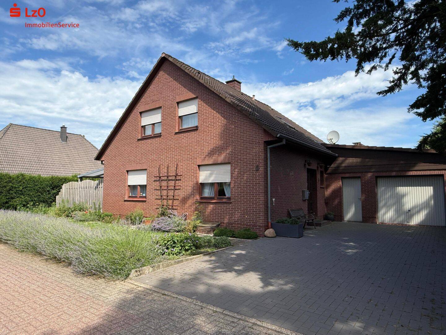 Tolles Objekt in familienfreundlicher Wohnlage, 26135 Oldenburg (Oldb) (Kreyenbrück Krusenbusch Neuenwege Osternburg Tweelbäke)