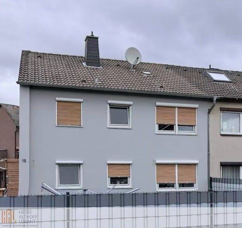 Ideal für “junge Familien” – Doppelhaushälfte in Bergkamen!, 59192 Bergkamen