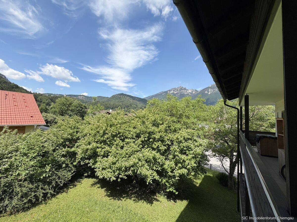 Bad Reichenhall – Karlstein 2 kleine Wohnungen direkt nebeneinander – 2 x 2 oder 1 x 4 Zimmer möglich, 83435 Bad Reichenhall