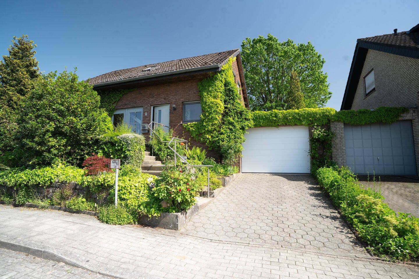 Ihr Traumhaus ist näher, als Sie denken., 49134 Wallenhorst