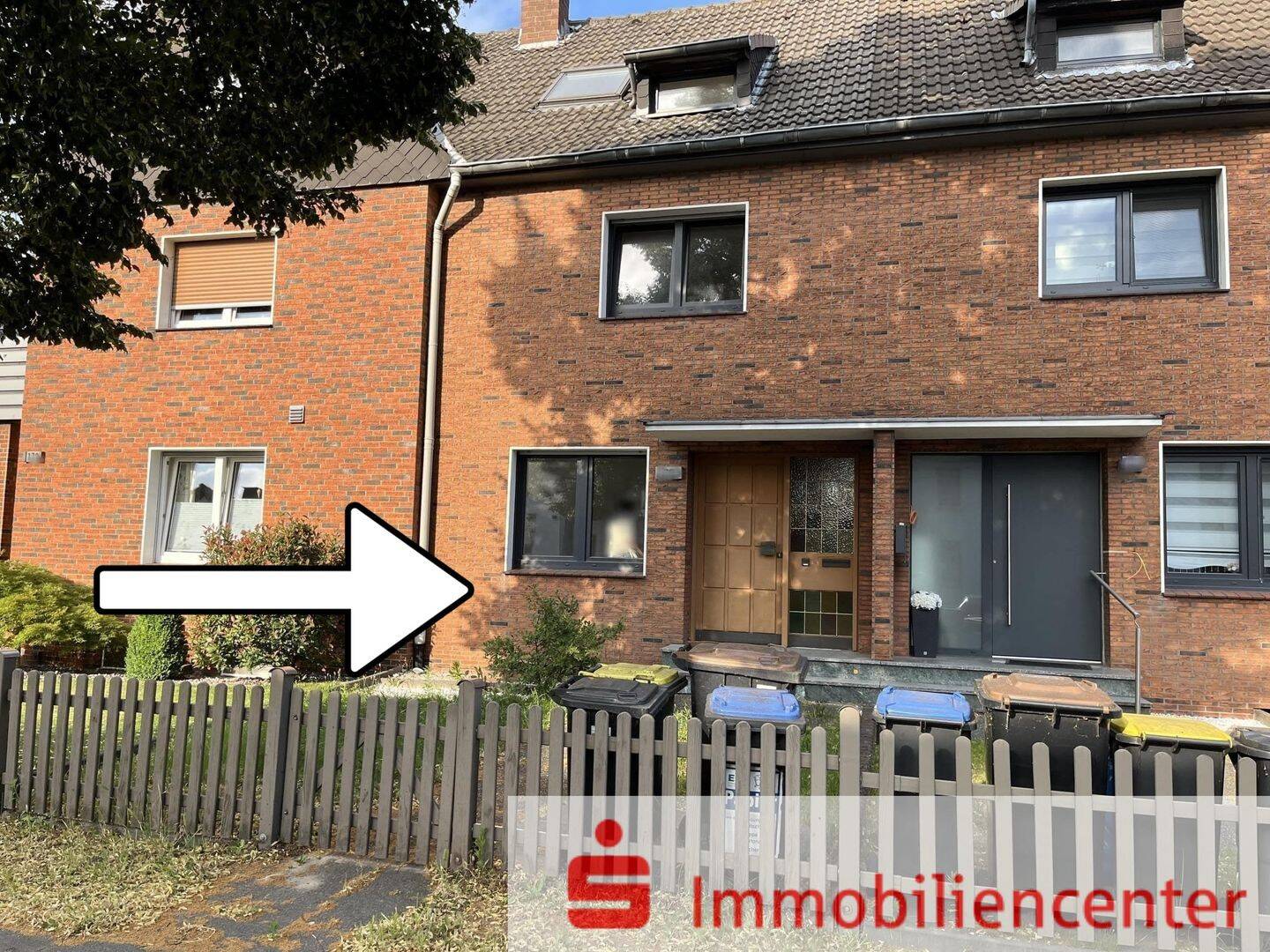Dieses Haus sollten Sie nicht unterschätzen! Recklinghausen – Süd, 45661 Recklinghausen