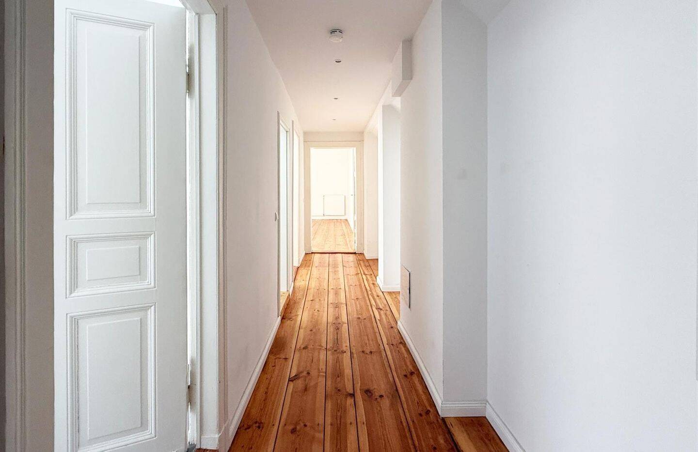 73 m² Kreuzberg – ruhig & mittendrin, 10963 Berlin (Friedrichshain-Kreuzberg Kreuzberg Tiergarten)