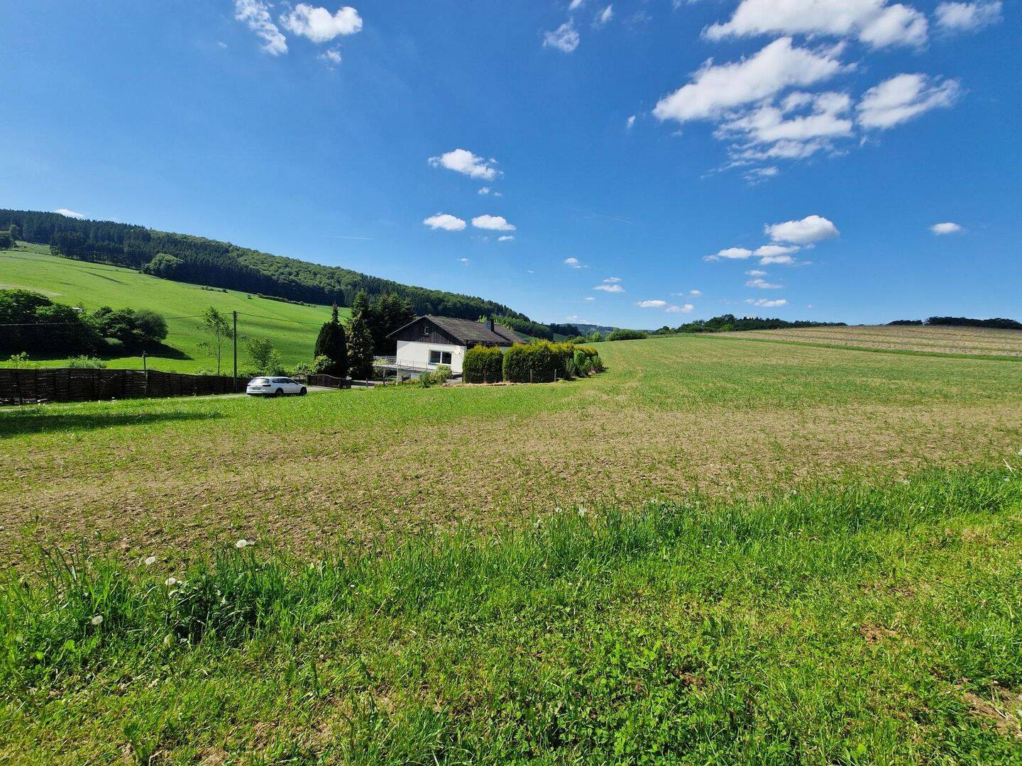 Natur pur, 59889 Eslohe (Sauerland)