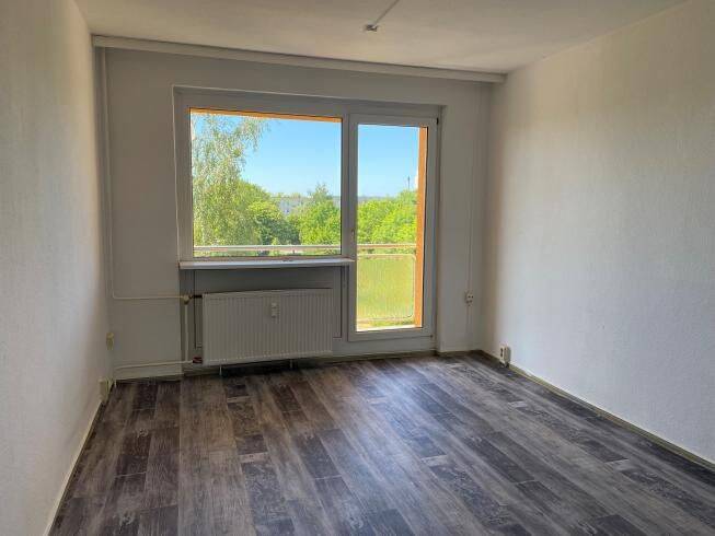 3-Raum-Wohnung mit Blick auf den Stadtteilpark, 39387 Oschersleben (Bode)